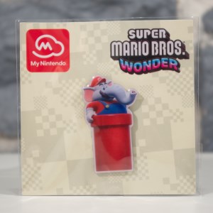 Pin's Super Mario Bros. Wonder (01)